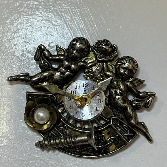 Brooch/Pin/Pendant - Picture 11 of 16